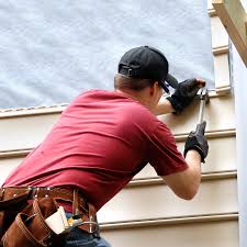 Siding for Multi-Family Homes in Hilltop, SC